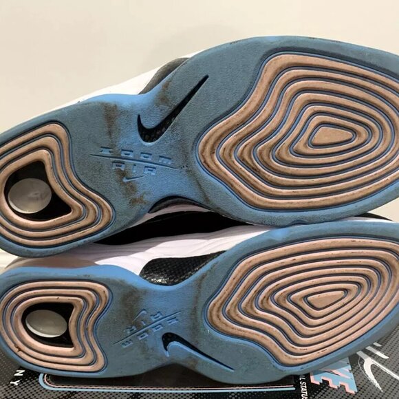 Air Max Penny 2 x Social Status - Picture 5 of 7